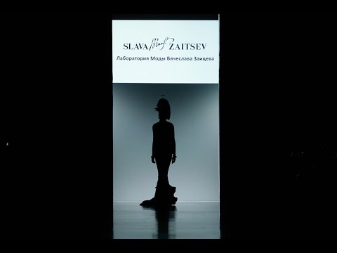 SLAZA ZAITSEV FASHION LAB