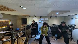 [2026 제 2회 원주 전국 밴드 페스티벌 예선] Vanta Black - Fragile Game