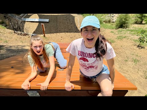 Can I Beat My 39-Year-Old Mom? - Karolina Protsenko