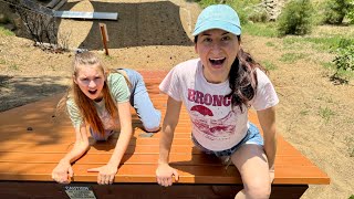 Download lagu Can I Beat My 39-Year-Old Mom? - Karolina Protsenko mp3