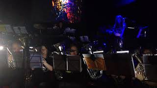 Hannah Peel - Archid orange dwarf