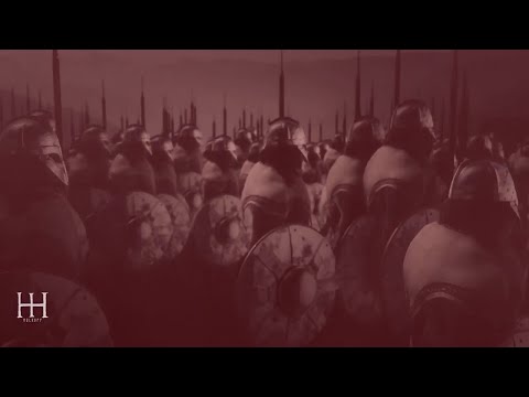 Hulkoff - Martial [Vinland Edition] (Lyric Video)