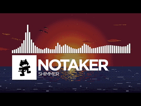 Notaker - Shimmer [Monstercat Release] Video