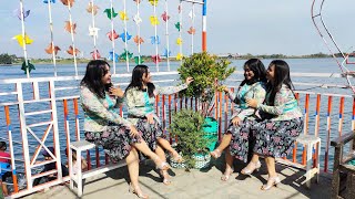 Download lagu Batik For Indonesia || Winda (INA) & Iza (INA) || Beginner Level mp3 Download lagu Batik For Indonesia || Winda (INA) & Iza (INA) || Beginner Level mp3
