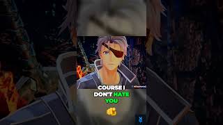 Tales of Arise Beyond the Dawn: Nazamil has a mental breakdown  #talesofarisebeyonddawn