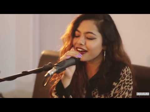 1974 AD - Parelima | Barshana & Razz cover | Maya Session | Episode 03