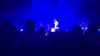 Matt Corby - Miracle Love (Cork Opera House)