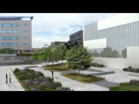 Universidad de Oviedo. Campus de Excelencia Internacional 2011