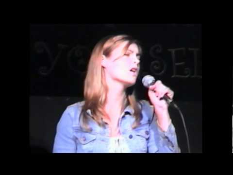 2004-05-11 Vocal Solo Concert