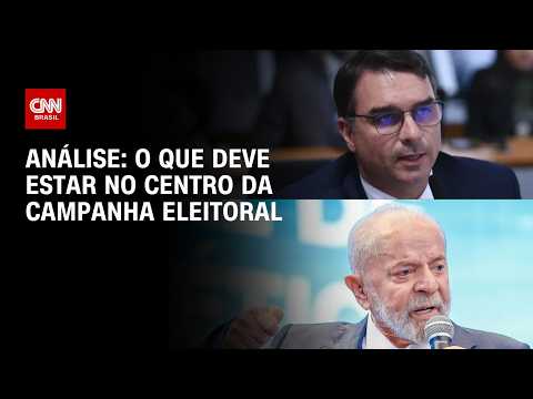 Análise: As estratégias das campanhas para convencer eleitores | WW
