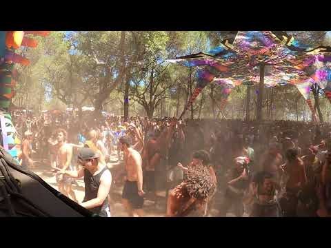 Infected Mushroom : Zna Gathering 2022 (Live pt4)