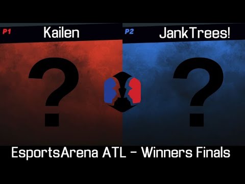 Kailen (Random) vs JankTrees! (Random) - ESA ATL Smash Sunday Singles 59