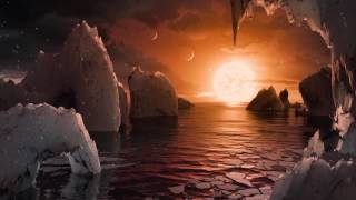 NASA discovers 7 new Earth-like exoplanets | Daily Planet