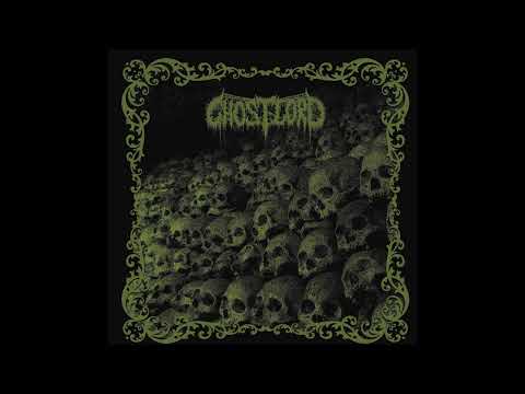 GHOSTLORD - Abyssic Death Masters (Full Demo)
