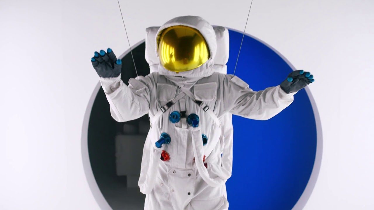 The Never Settle Film  Version 1