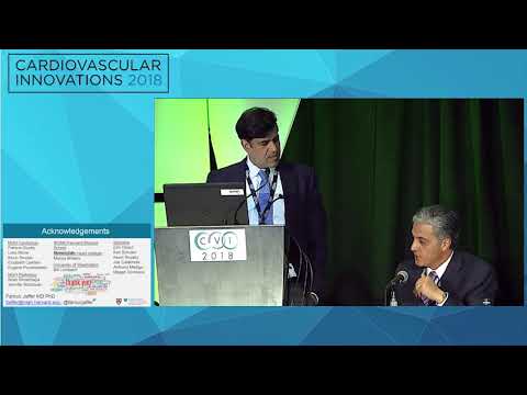 CVI2018 Session: How coronary CT guidance helped me convert a retrograde case to an antegrade case