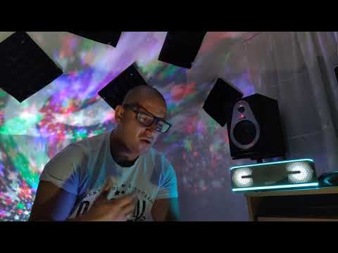 LsK-Ангел мой 2021 (Оne shot) 8K видео