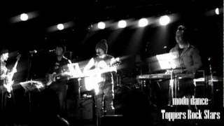 Little Birds? ..Moon Dance (Van Morrison) Toppers Rock Stars