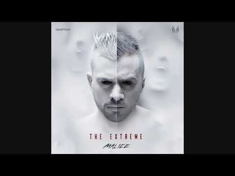 Malice  ft MC Tha Watcher - The Extreme (BPM EDIT)