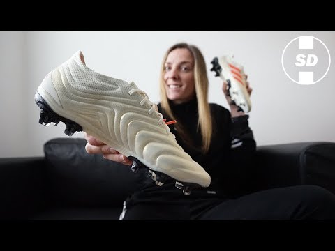 UNBOXING ADIDAS COPA 19.1 - #SDFootball #DealWithThat