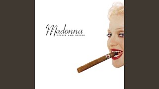 Deeper and Deeper (David&#39;s Klub Mix)