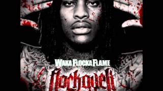 Waka Flocka Flame - Bang (HD)