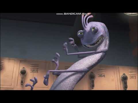 "Mushuzan" Clip - Humans