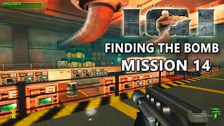 Project IGI 1 - Mission-14 Last Mission (Finding The Bomb)