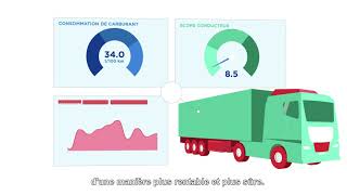 Chapitre 2 - Annexe 6 - Que peut faire WEBFLEET pour votre flotte de transport ?