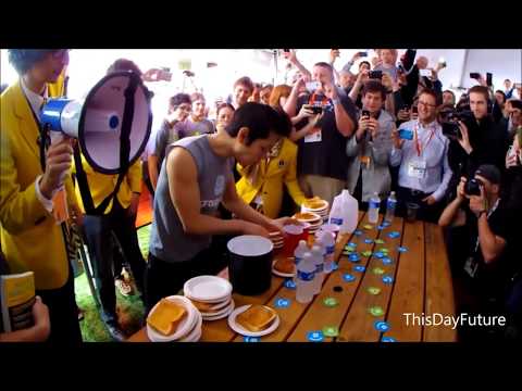 Fast Workers Super Human Level - 2018 #2