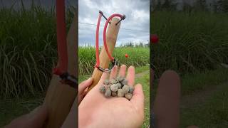 Fork Slingshot Diy #handmade #diy #amazing #craft