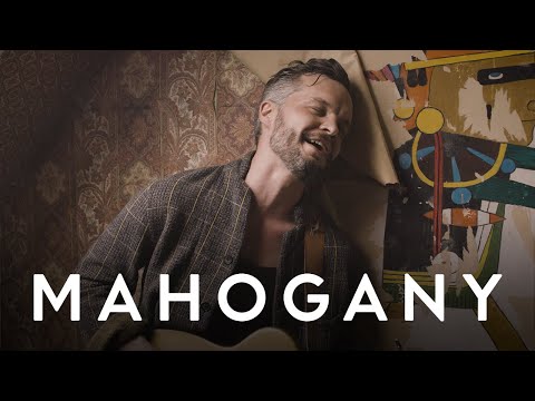 The Tallest Man On Earth - What I've Been Kicking Around | Mahogany Session