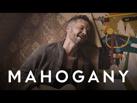 What Ive Been Kicking Around - The Tallest Man On Earth