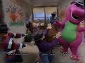 Barney S Original 1997 VHS 1997 Version Part 227