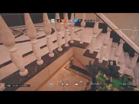 My first Vigil Ace