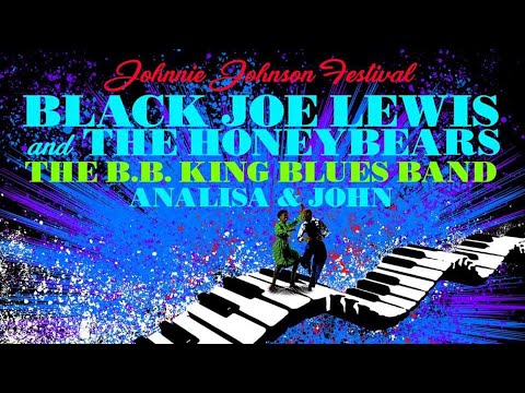 Performance: BB King Experience | July 10th, 2021 | Live Music at Palatine Park in Fairmont, WV