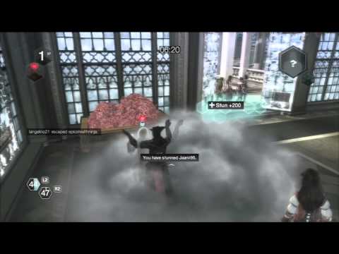ACB Multiplayer: 12k Assassinate [HD]