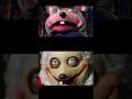 Pandory VS Chuck E Cheese The Hug Fnaf Thehug Chuckecheese Neverbealone Pandory Shorts
