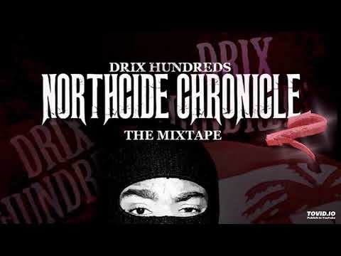 DRIX HUNDREDS - BASIC Ft G PAPER x GUNNaMAN (GMB) (prod. ILENS)