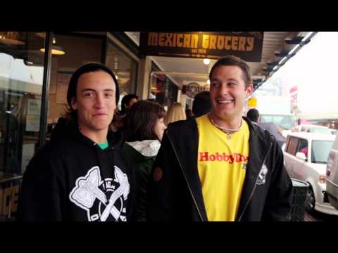 Radical Something: The RIOT [Episode 4] Tour Video