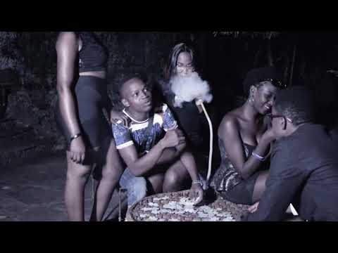 DRU - Najidai official 4K video