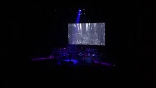 Mazzy Star - Look On Down From The Bridge live @ Fox Theater 2019 (Oakland)