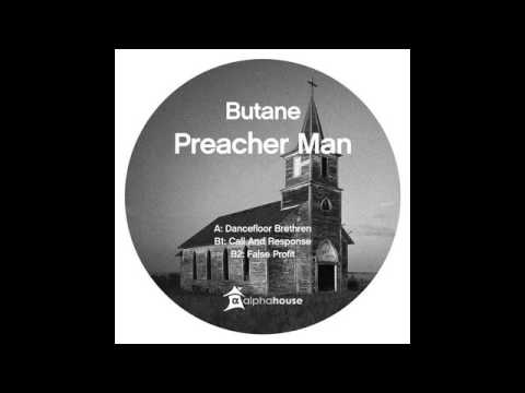 Butane - Dancefloor Brethren (Original Mix)