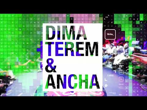 Dima Terem & Ancha -  B-Boys are here ( original mix)