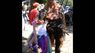 1001 Dreams @ Texas Ren Fest