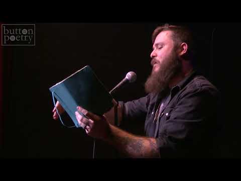 Neil Hilborn  - The Dubliner