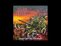 Surgical Invasion Death Before Dishonor Full Album 2025