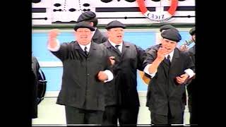 El patrón de la Bahía – Preliminares – COAC 2006