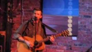 Brian VanderArk, &quot;Lily White Way,&quot; 02.28.08