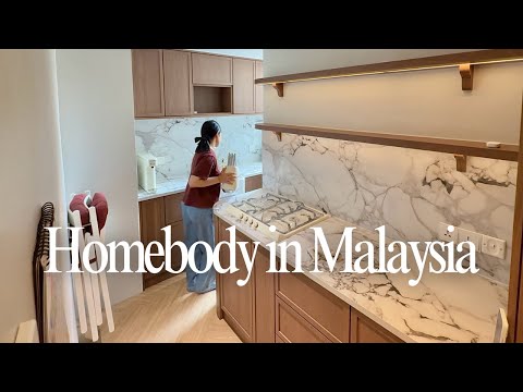 Episode 17: New kitchen cabinet 🧸